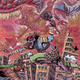 Illustration for article titled Read a preview of emOrc Stain/em, the best-looking fantasy comic being published